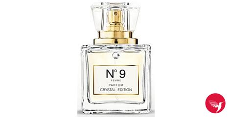 chanel no 9 cologne.